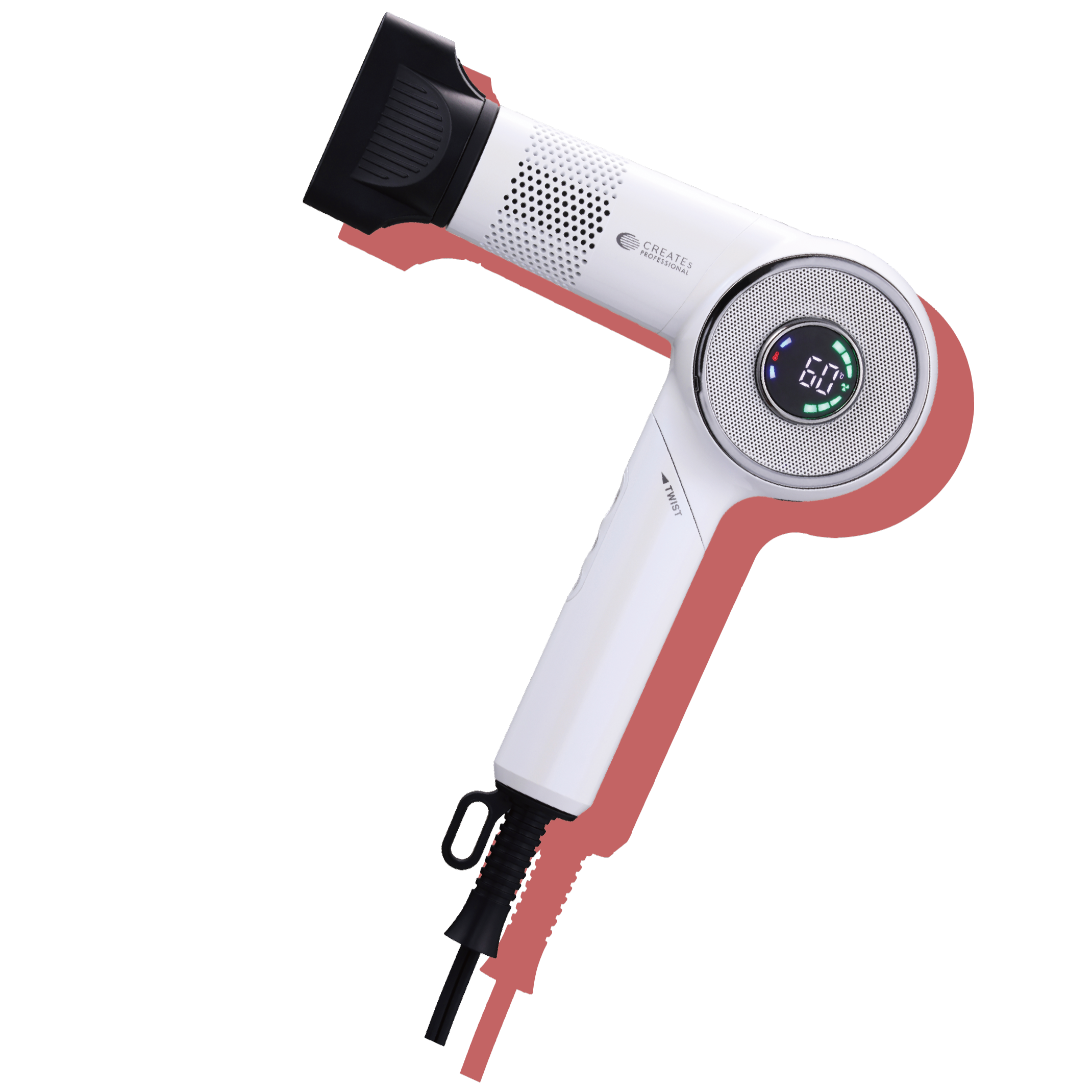 クレイツ エレメアドライ ケアポータブル SCD-L01F